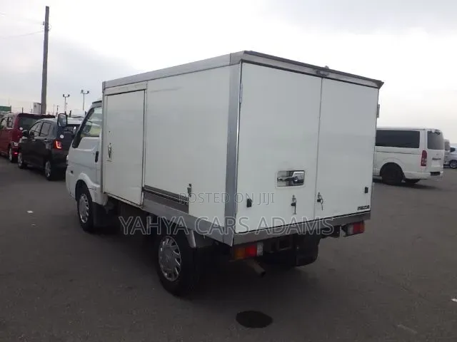 Mazda Bongo Truck
