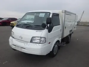 Mazda Bongo Truck
