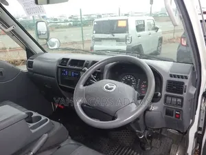 Mazda Bongo Truck