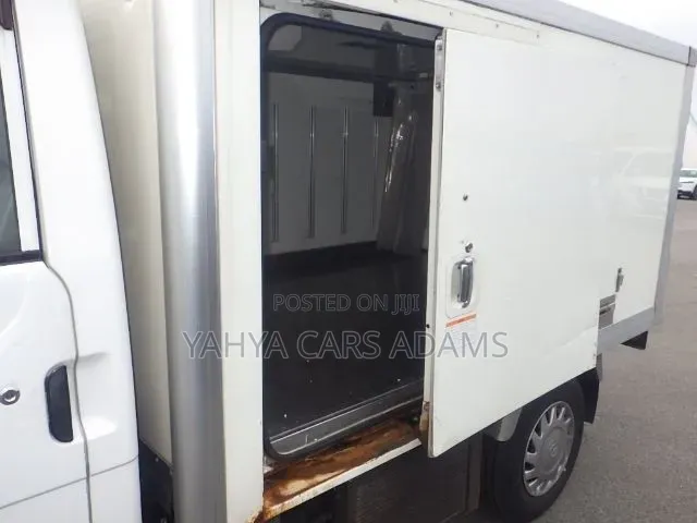 Mazda Bongo Truck