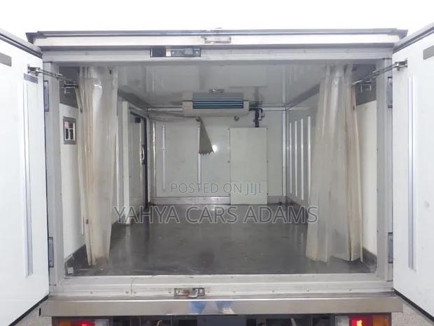 Mazda Bongo Truck - thumbnail 7