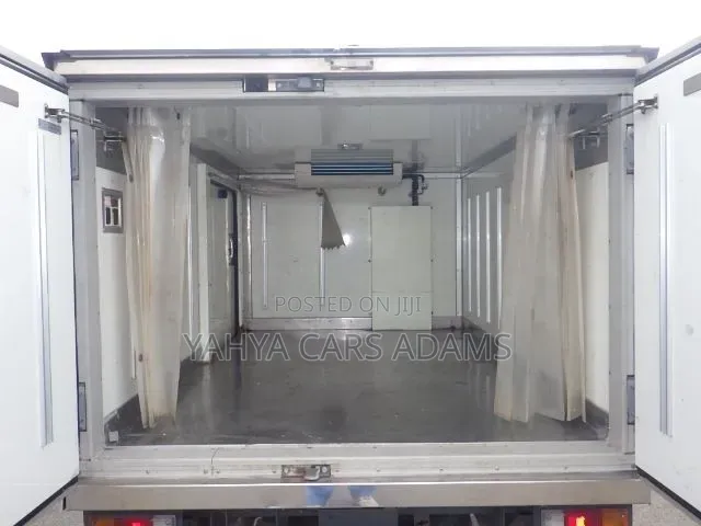 Mazda Bongo Truck