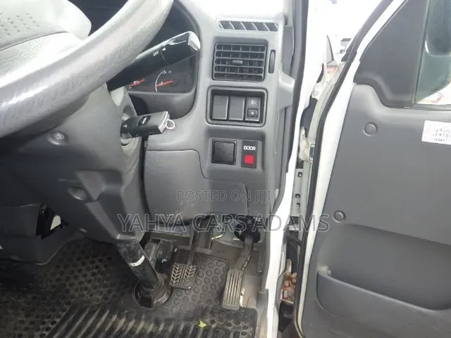 Mazda Bongo Truck