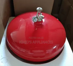 Automatic Dcp 6 Kgs