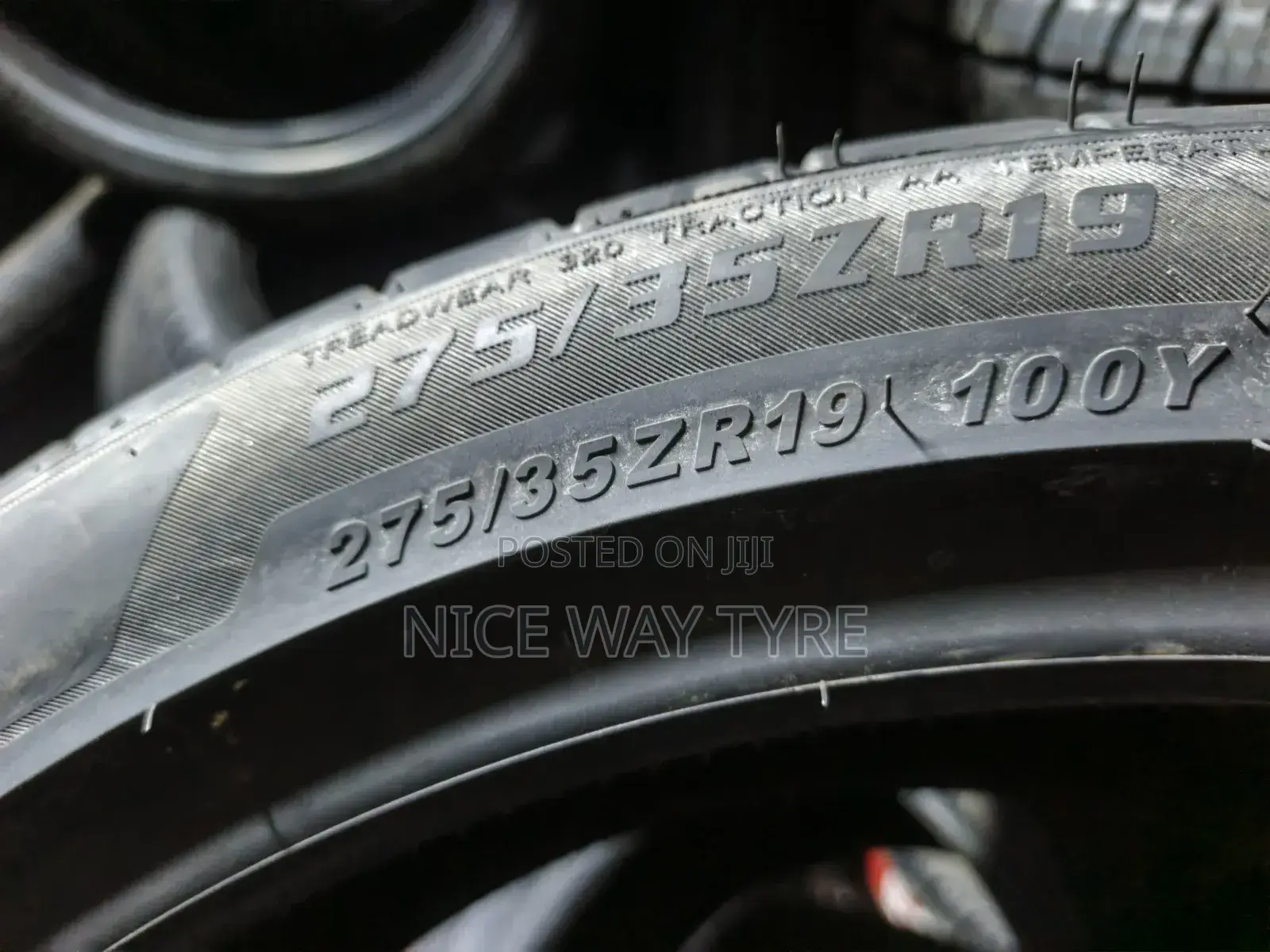 275/35r19 Dovroad
