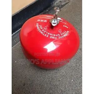 Automatic Dcp 9kgs