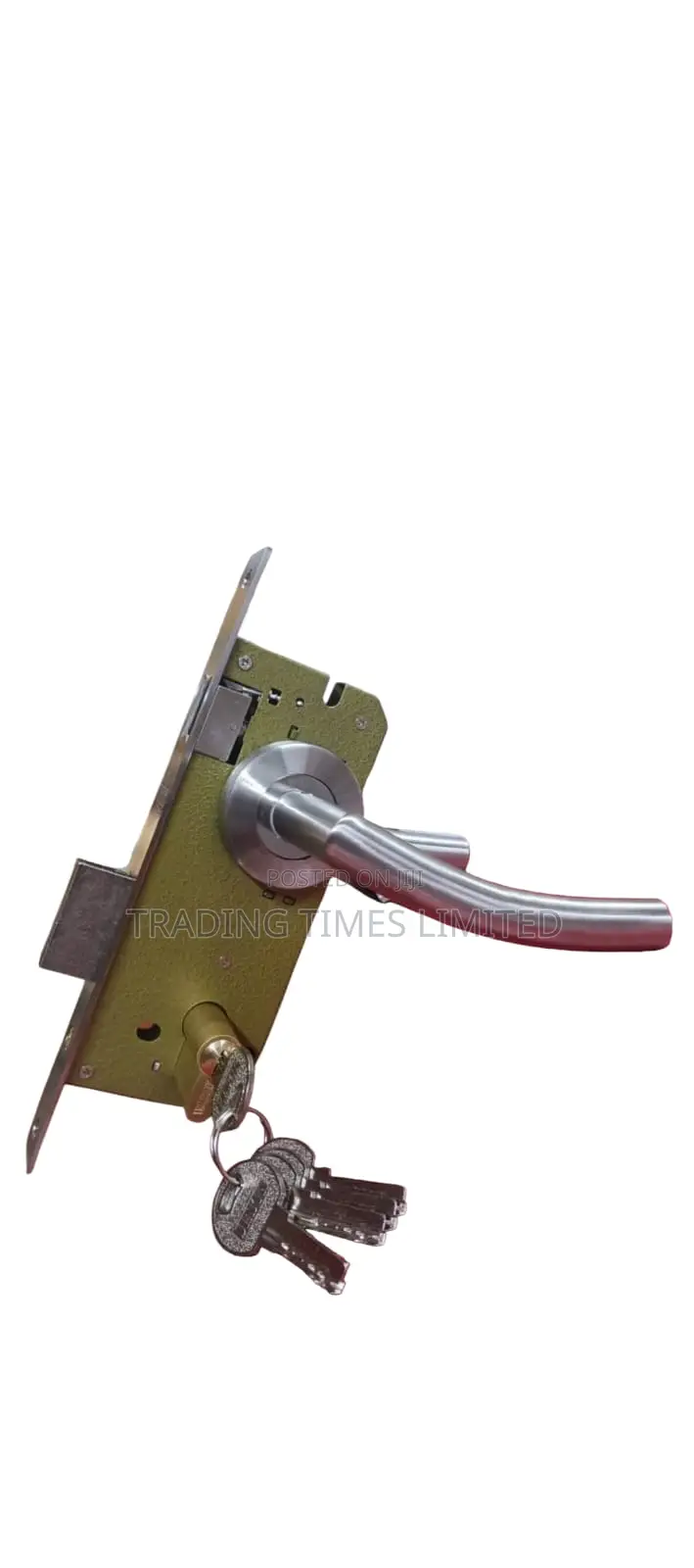 Jesta Security Door Lock