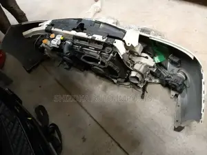 Subaru Exiga Ya5 Nosecut 2008–2015 Original Ex-Japan
