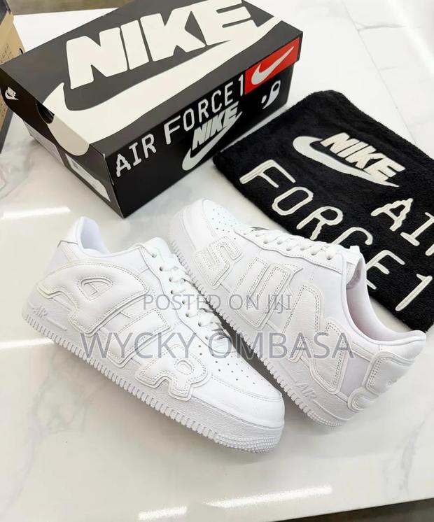 Air Force Shoes