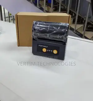 Best Quality Bluetooth Mobile 80mm Portable Thermal Receipt Printer