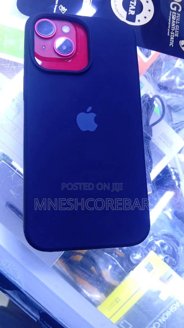 Apple iPhone 14 Plus 256 GB Pink - thumbnail 3
