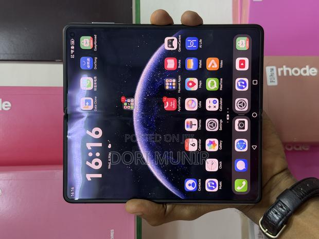 Huawei Mate X5 1 TB Green - thumbnail 4