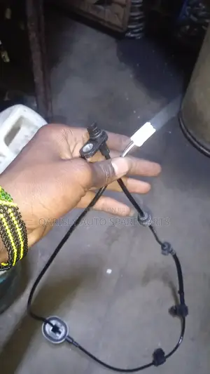 Abs Sensor Demio New Model
