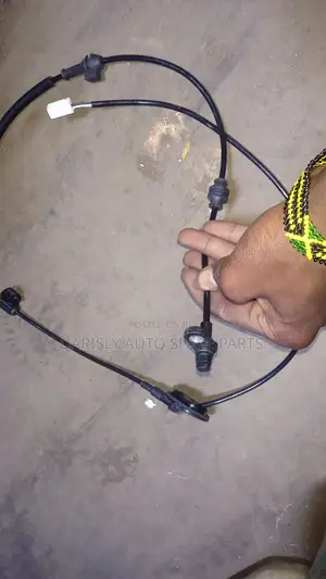 Abs Sensor Demio New Model