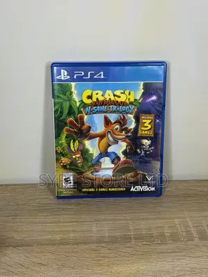 Ps4 God of War Ragnarok Game