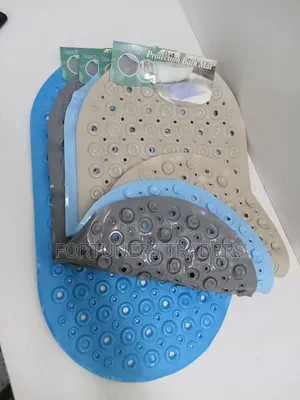 Antislip Bathroom Mat