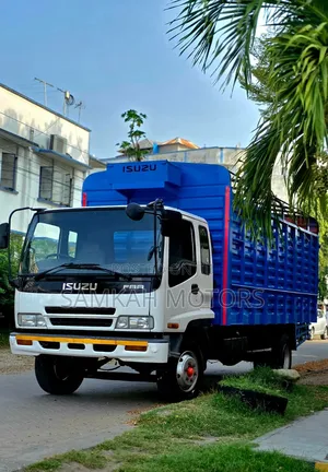 Samkah Motors