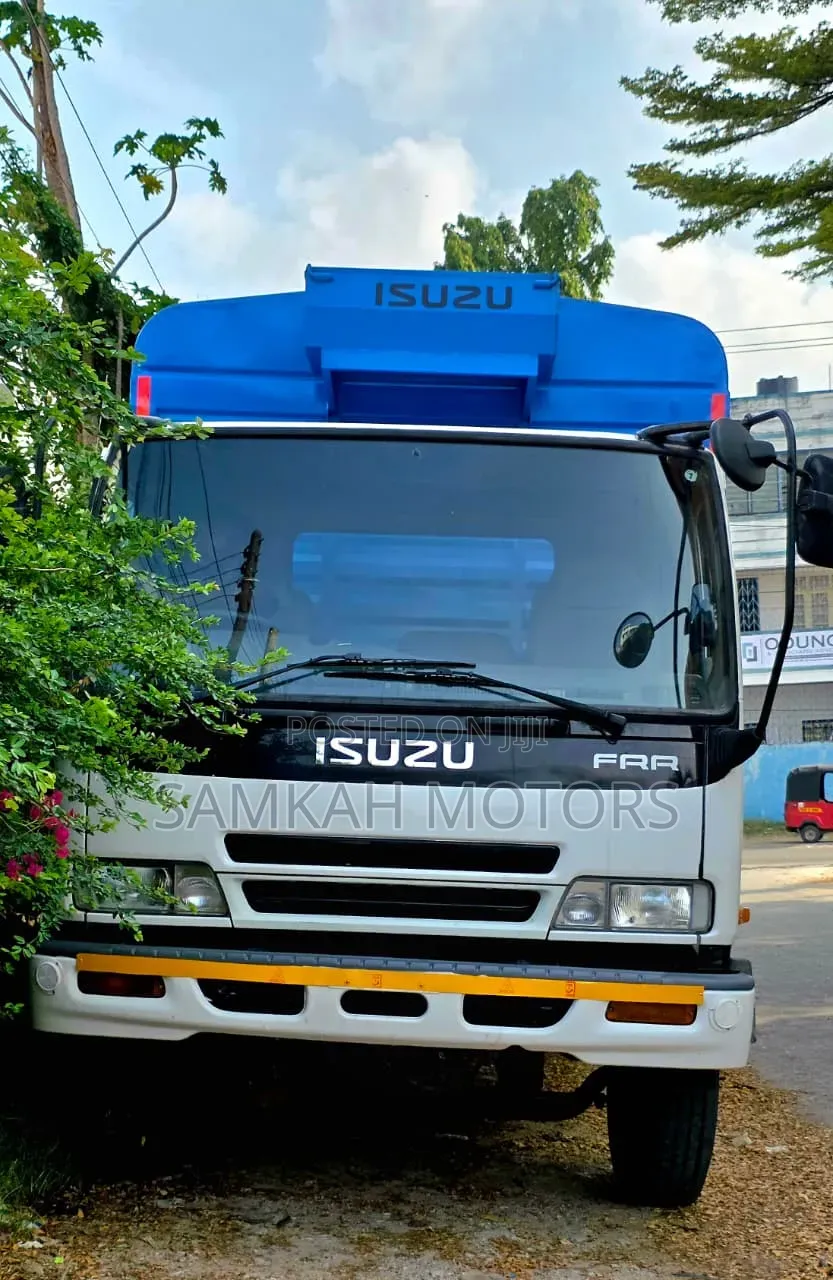 Samkah Motors