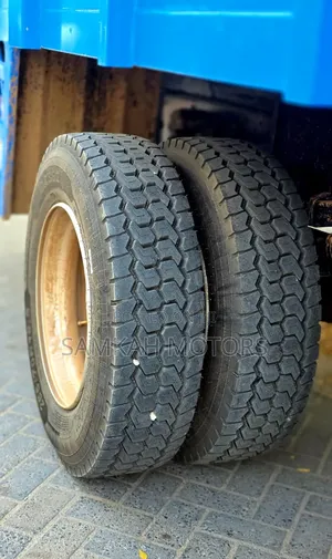 Samkah Motors