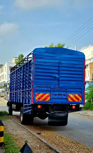 Samkah Motors