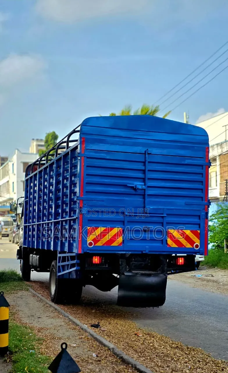 Samkah Motors