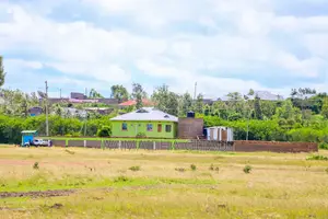Affordable Plots For Sales In Thika Muthaara