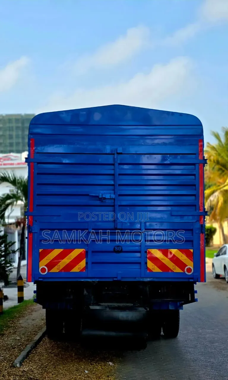 Samkah Motors