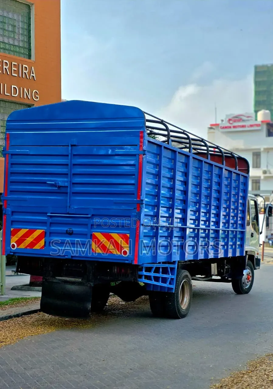 Samkah Motors