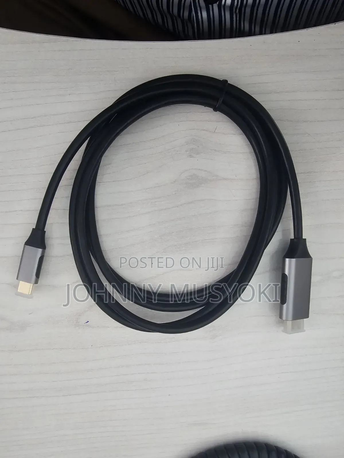 Usb C to Mini Hdmi