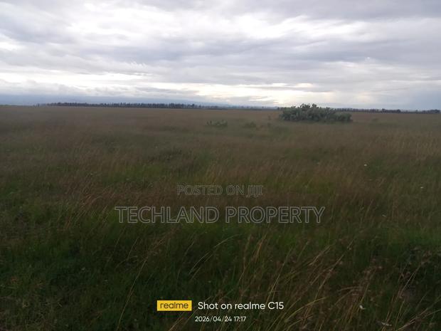 2acres Kijabi Lamuria Laikipia.