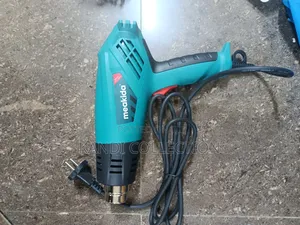 Meakida Heat Gun