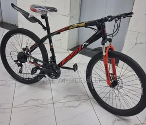Jaguar Crossroad Size 26 Mountainbike