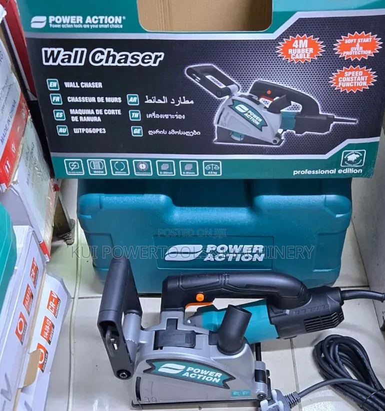High Quality Wall Chaser/ 1600w Wall Chaser