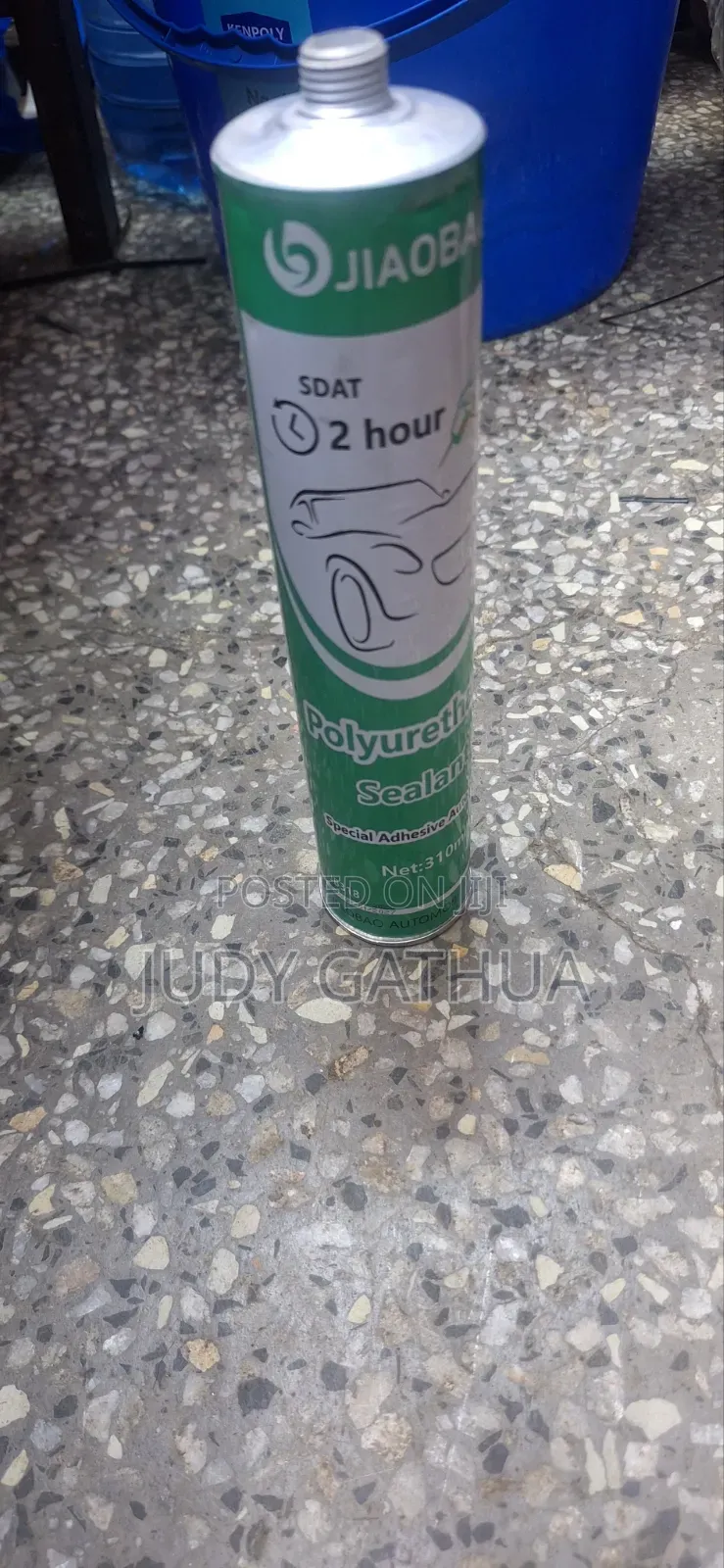 Sealant Silicone 310ml