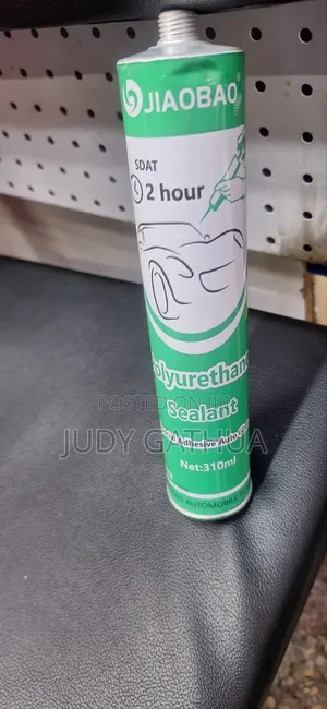 Sealant Silicone 310ml
