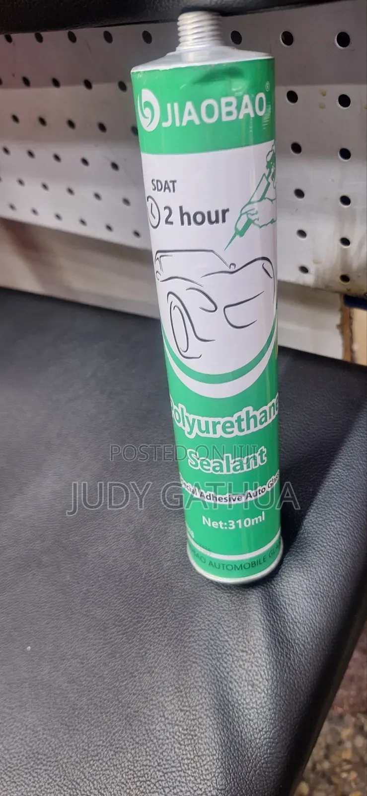 Sealant Silicone 310ml