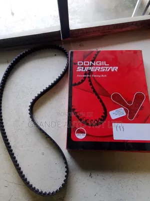 Timing Belt 111 Teeth Daewoo Cielo/Opel (Dongil Superstar Brand)