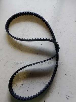Timing Belt 111 Teeth Daewoo Cielo/Opel (Dongil Superstar Brand)
