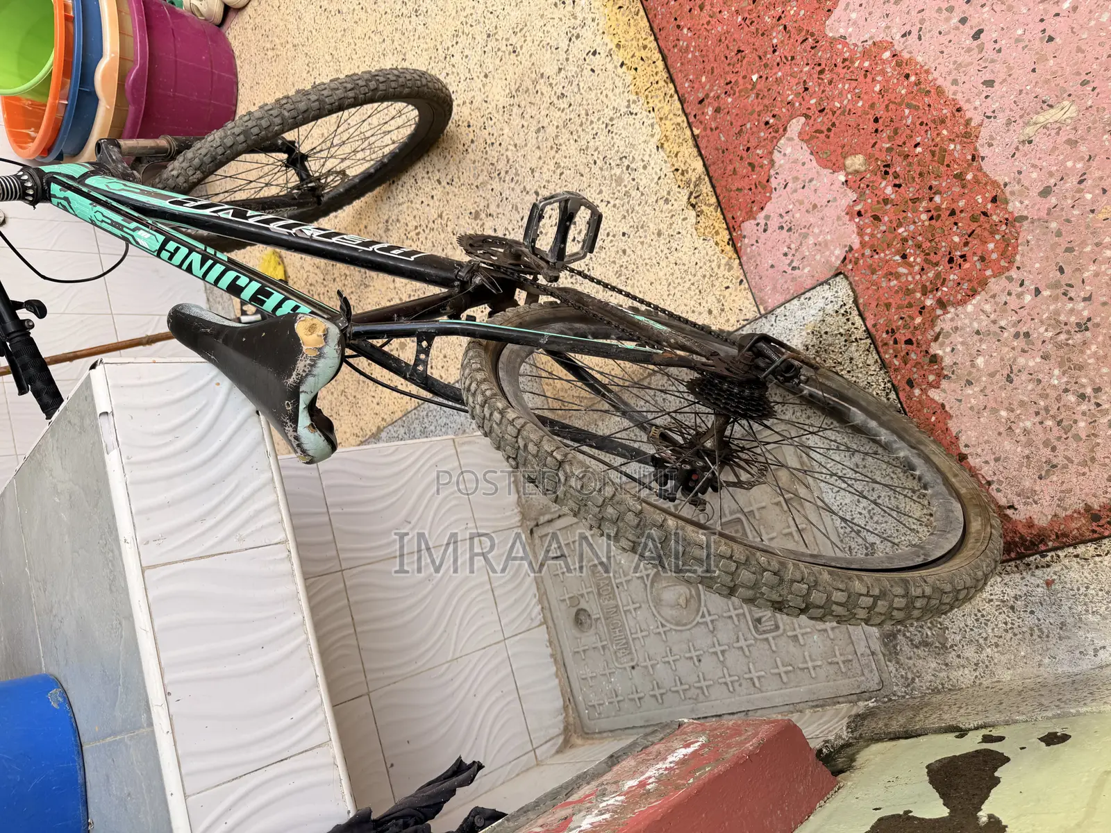 Bicycle Very Good