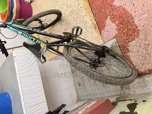 Bicycle Very Good