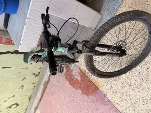 Bicycle Very Good