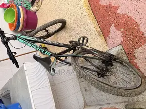 Bicycle Very Good