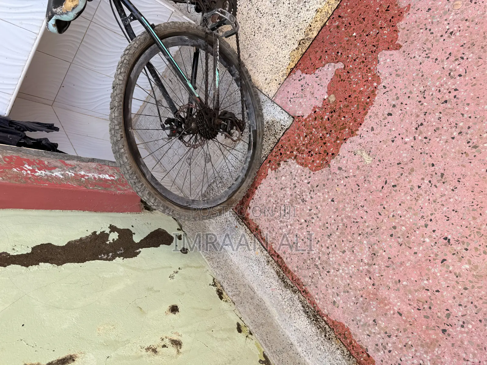 Bicycle Very Good
