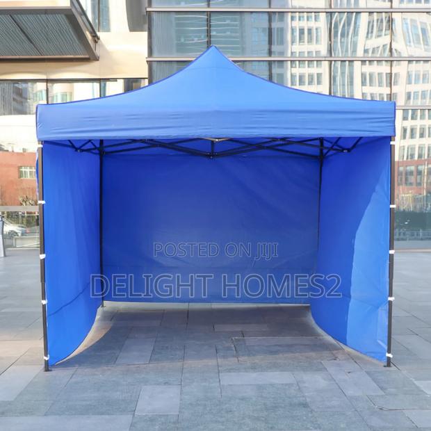 3×3 Pop Up Canopy Gazebo Tent