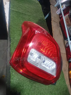 Suzuki Swift 2015 Taillight Bulb