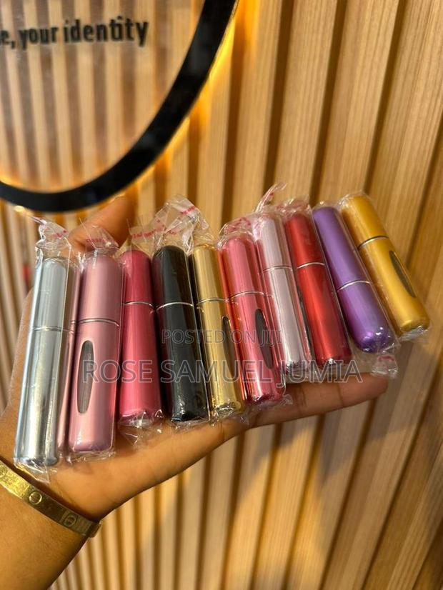 Perfume Atomizers