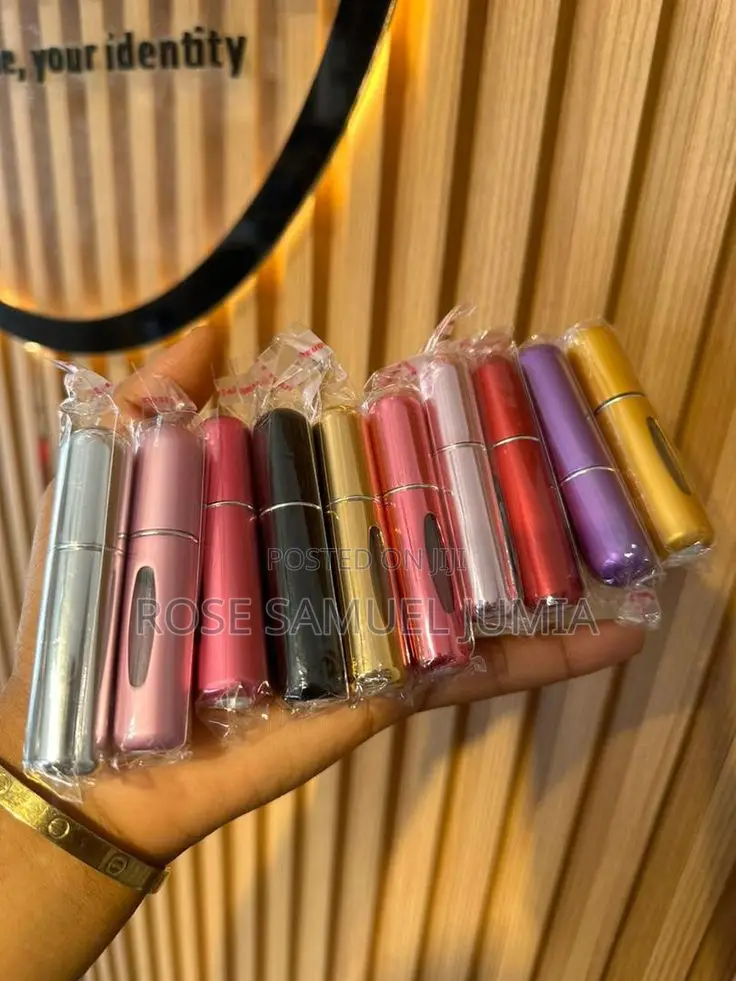 Perfume Atomizers