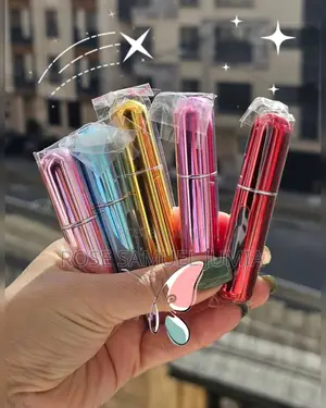 Perfume Atomizers
