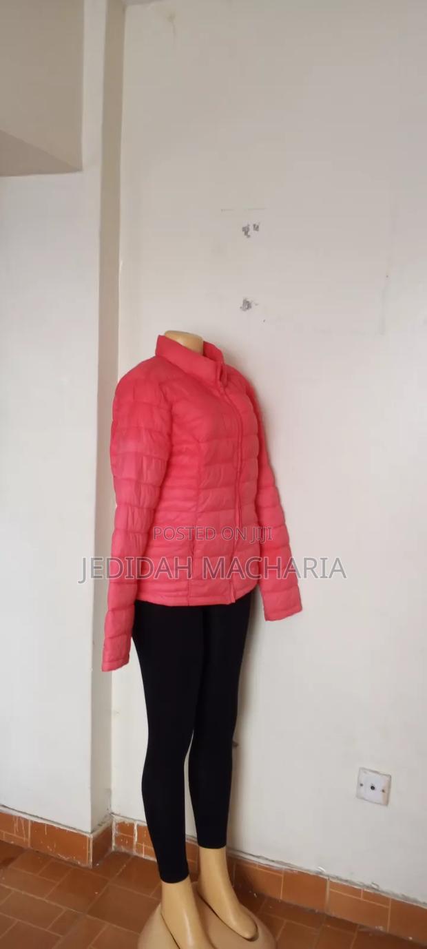 Paff Jackets( Mtumba) - main view