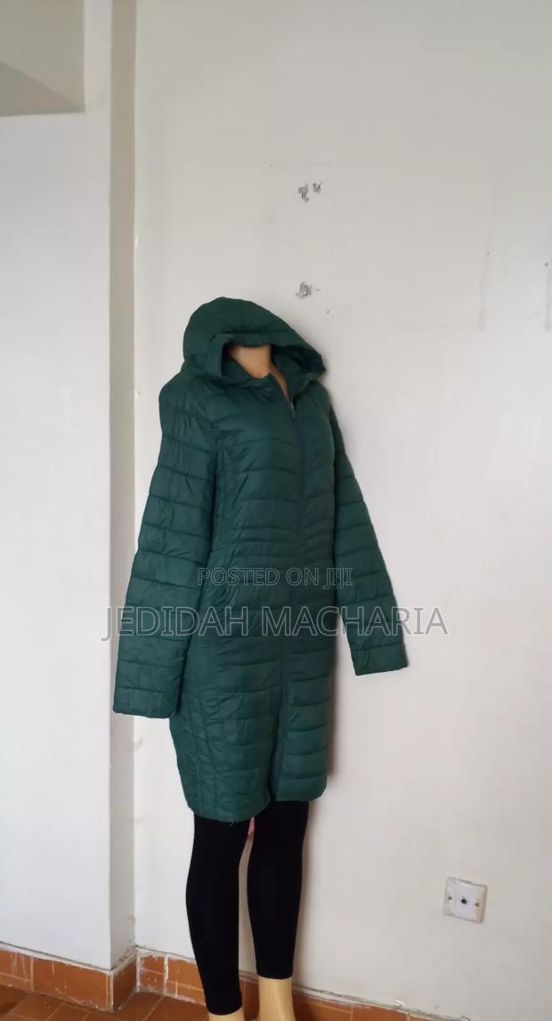 Paff Jackets( Mtumba) - thumbnail 2